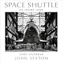 Space Shuttle 2002 Calendar: An Inside Look