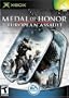 Medal of Honor European Assault