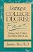 Getting a College Degree Fast: Testing Out & Other Accredited Shortcuts (Frontiers of Education)