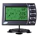 PNI V6000 Deluxe Car Monitoring System with Compass, Barometer, Altimeter & Thermometer