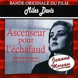 Musique De Film - Ascenseur Pour L`Echafaud