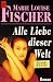 Books : Heyne Großdruck, Nr.23, Alle Liebe dieser Welt