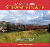 Lancashire Steam Finale
