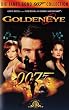 James Bond 007 - Goldeneye [VHS]