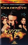 James Bond 007 - Goldeneye [VHS]