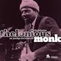 Definitive Thelonious Monk on Prestige & Riverside
