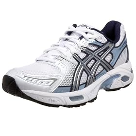 Buy ASICS Ladies GEL-Evolution 5 Running Shoe by ASICS
