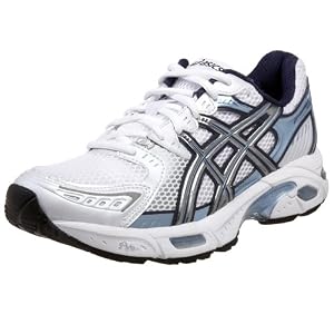 Buy ASICS Ladies GEL-Evolution 5 Running Shoe
