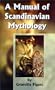 A Manual of Scandinavian Mythology