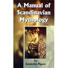 A Manual of Scandinavian Mythology