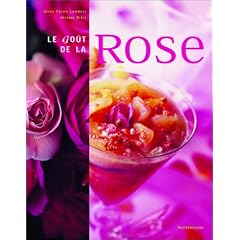 Le Go�t de la rose