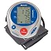 Mabis 04-278-001 SmartRead Plus Deluxe Automatic Digital Blood Pressure Monitor