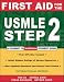 First Aid for the Usmle