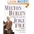 Milton Berle's Private Joke File: Over 10,000 of His Best Gags, Anecdotes, and One-Liners