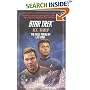 Ice Trap (Star Trek, Book 60)