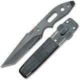 Sporting Goods : United Cutlery Elite Tactical Forces Knife with Sheath