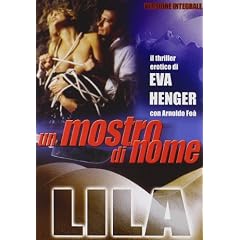 Un Mostro Di Nome Lila