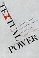 Textual Power: Literary Theory and the Teaching of English