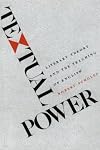 Textual Power: Literary Theory and the Teaching of English