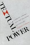 Textual Power: Literary Theory and the Teaching of English