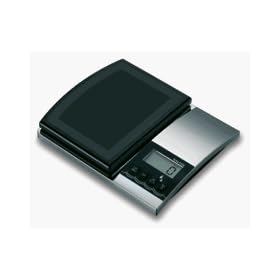 Salter 3007 Aquatronic Electronic Kitchen Scale