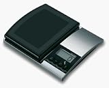 Salter 3007 Aquatronic Electronic Kitchen Scale