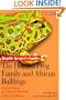 Horned Frog Family and the African Bullfrogs, The (Reptile Keeper's Guides)