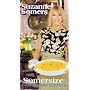 Suzanne Somers: Somersize Fast & Easy Desserts & Entrees
