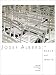 Josef Albers in Black and White
