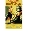 The Man In The Iron Mask [UK IMPORT]