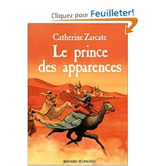 Le Prince des apparences