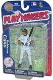 MLB New York Yankees McFarlane 2012 Playmakers Series 3 Robinson Cano Action Figure