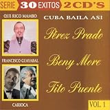 Cuba Baila Asi