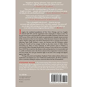 28: Stories of AIDS in Africa