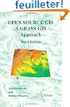Open Source Gis: A Grass Gis Approach