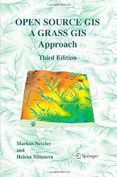 Open Source GIS: A GRASS GIS Approach