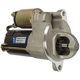 100% Brand New Starter for 1999-2008 Ford F-150 1 2 Ton 4.2L 2004 Ford F-150 Heritage... by World Parts Systems