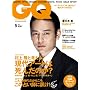 GQ JAPAN 2009�N 05���� [�G��]