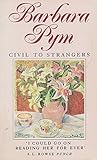Civil to strangers