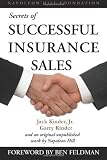 Secrets of Successful Insurance Sales