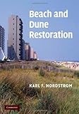 Beach and dune restoration