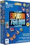 Art Explosion 750,000