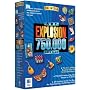 Art Explosion 750,000