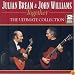 Julian Bream & John Williams - Together - The Ultimate Collection