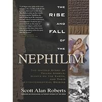 Nephilim, Fallen Angels, and