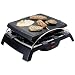 Tefal 78122 Grill Edition Raclette-Grill