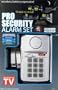 Pro Security Alarm Set (As Seen On TV Keypad Arm Codes)