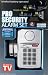 Pro Security Alarm System Home House As Seen On TV New