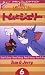 �g���ƃW�F���[(6)�y���{�ꐁ�֔Łz [VHS]