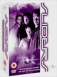 Sliders Series 1 and 2 [6 DVDs] [UK Import]